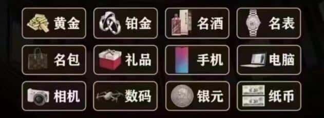 朔州回收奢侈品